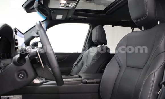 Buy Used Lexus LX White Car in All Saints in Antigua Buy Used Lexus LX White Car in All Saints in Antigua