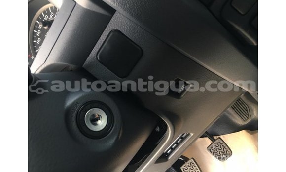 Buy Import Toyota Land Cruiser White Car in Import - Dubai in Antigua Buy Import Toyota Land Cruiser White Car in Import - Dubai in Antigua