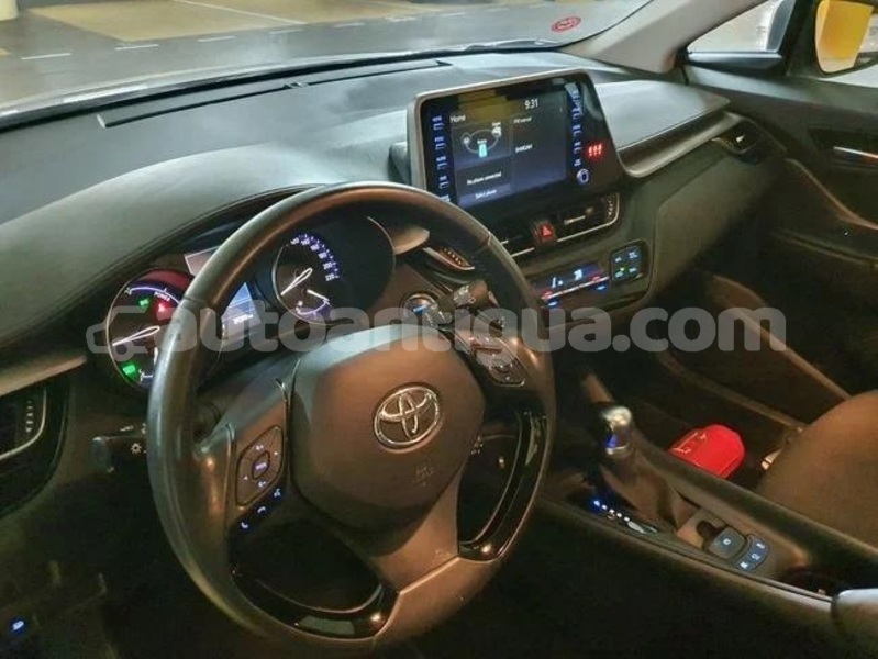 Big with watermark toyota c hr antigua st john s 4716