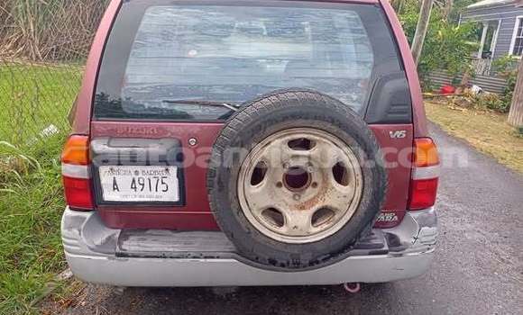 Buy Used Renaissance Tropica Roadster Other Car in All Saints in Antigua