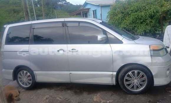 Buy Used Toyota 4Runner Other Car in All Saints in Antigua Buy Used Toyota 4Runner Other Car in All Saints in Antigua