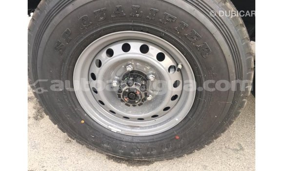 Buy Import Toyota Land Cruiser White Car in Import - Dubai in Antigua Buy Import Toyota Land Cruiser White Car in Import - Dubai in Antigua