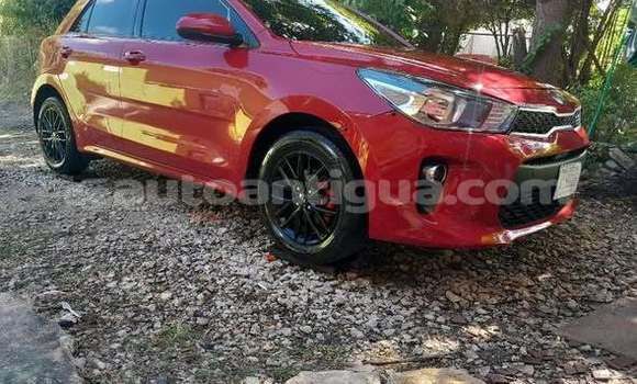 Buy Used Kia Rio Other Car in All Saints in Antigua