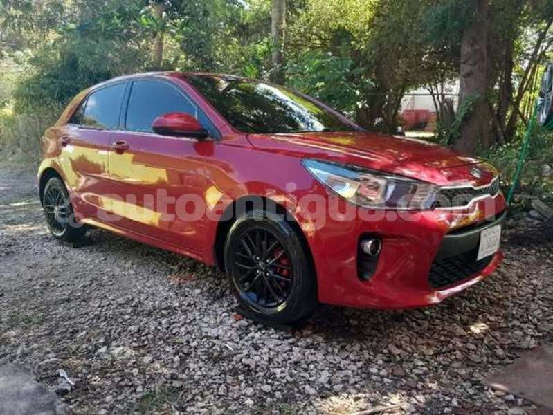 Big with watermark kia rio antigua all saints 4720