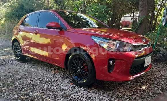 Buy Used Kia Rio Other Car in All Saints in Antigua Buy Used Kia Rio Other Car in All Saints in Antigua