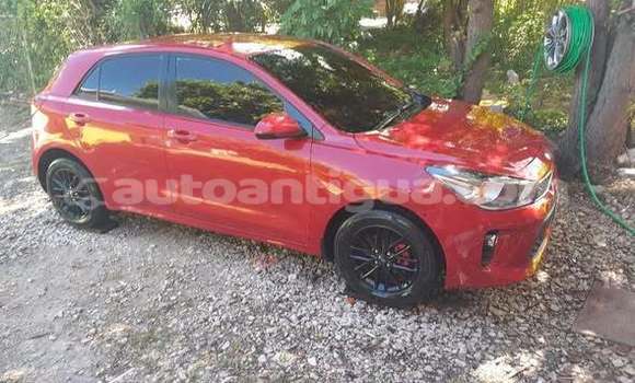 Buy Used Kia Rio Other Car in All Saints in Antigua Buy Used Kia Rio Other Car in All Saints in Antigua