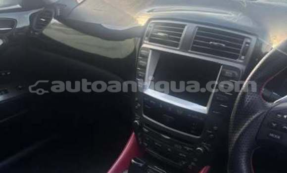 Buy Used Lexus IS Other Car in All Saints in Antigua Buy Used Lexus IS Other Car in All Saints in Antigua
