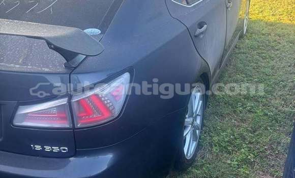 Buy Used Lexus IS Other Car in All Saints in Antigua Buy Used Lexus IS Other Car in All Saints in Antigua