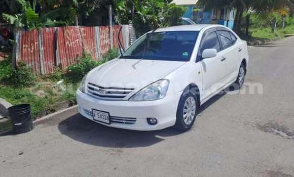Buy Used Toyota Allion Other Car in All Saints in Antigua