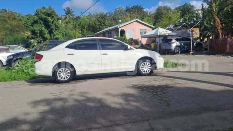 Big with watermark toyota allion antigua all saints 4722