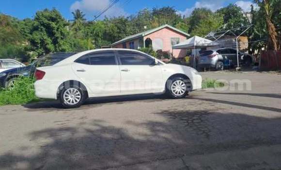 Buy Used Toyota Allion Other Car in All Saints in Antigua Buy Used Toyota Allion Other Car in All Saints in Antigua