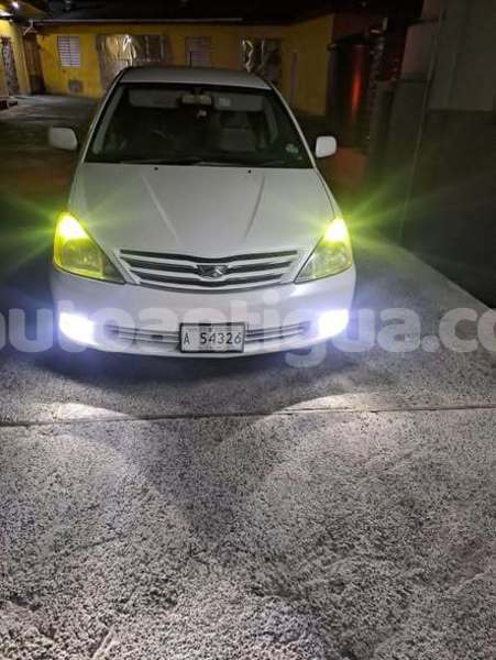 Big with watermark toyota allion antigua all saints 4722