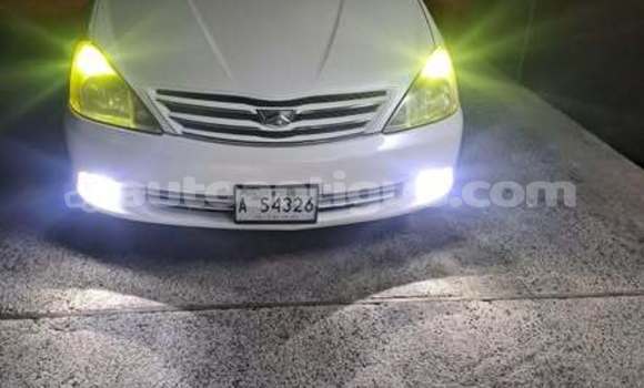 Buy Used Toyota Allion Other Car in All Saints in Antigua Buy Used Toyota Allion Other Car in All Saints in Antigua