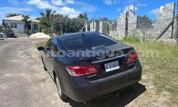 Buy Used Lexus ES Other Car in All Saints in Antigua Buy Used Lexus ES Other Car in All Saints in Antigua