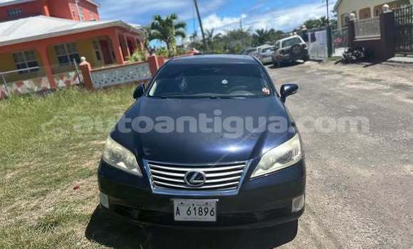 Buy Used Lexus ES Other Car in All Saints in Antigua Buy Used Lexus ES Other Car in All Saints in Antigua