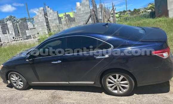 Buy Used Lexus ES Other Car in All Saints in Antigua Buy Used Lexus ES Other Car in All Saints in Antigua