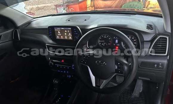 Buy Used Hyundai Tucson Other Car in All Saints in Antigua