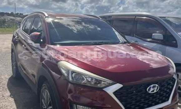 Buy Used Hyundai Tucson Other Car in All Saints in Antigua Buy Used Hyundai Tucson Other Car in All Saints in Antigua