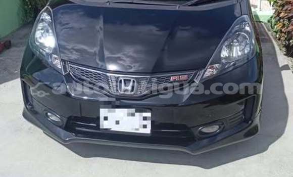 Buy Used Honda FIT Black Car in All Saints in Antigua Buy Used Honda FIT Black Car in All Saints in Antigua