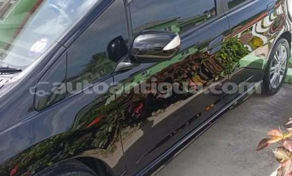 Buy Used Honda FIT Black Car in All Saints in Antigua Buy Used Honda FIT Black Car in All Saints in Antigua