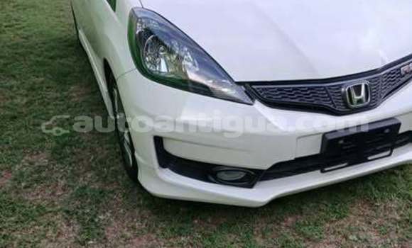 Buy Used Honda FIT Other Car in All Saints in Antigua Buy Used Honda FIT Other Car in All Saints in Antigua