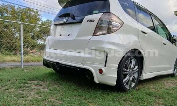 Buy Used Honda FIT Other Car in All Saints in Antigua Buy Used Honda FIT Other Car in All Saints in Antigua
