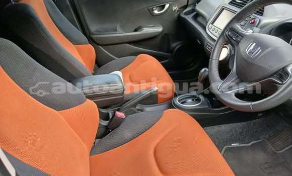 Buy Used Honda FIT Other Car in All Saints in Antigua Buy Used Honda FIT Other Car in All Saints in Antigua