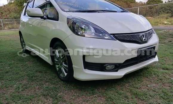 Buy Used Honda FIT Other Car in All Saints in Antigua Buy Used Honda FIT Other Car in All Saints in Antigua