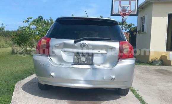 Buy Used Toyota Runx Other Car in All Saints in Antigua