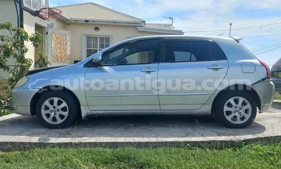 Buy Used Toyota Runx Other Car in All Saints in Antigua Buy Used Toyota Runx Other Car in All Saints in Antigua