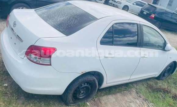 Buy Used Toyota Belta Other Car in All Saints in Antigua Buy Used Toyota Belta Other Car in All Saints in Antigua