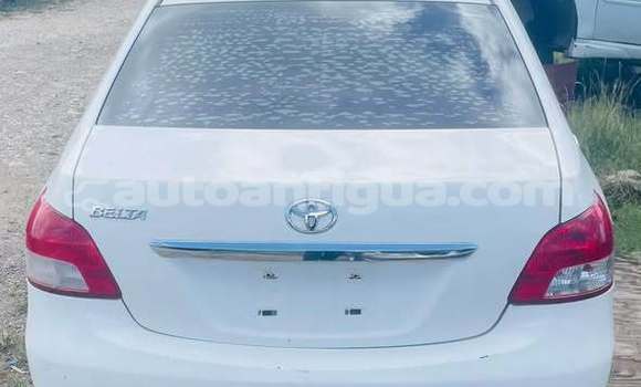 Buy Used Toyota Belta Other Car in All Saints in Antigua Buy Used Toyota Belta Other Car in All Saints in Antigua