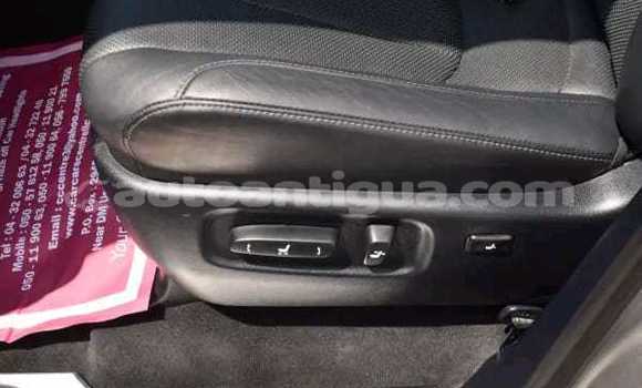 Buy Used Lexus LX 450 Silver Car in St John's in Antigua Buy Used Lexus LX 450 Silver Car in St John's in Antigua