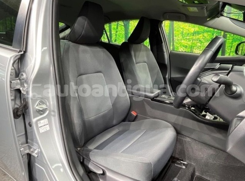 Big with watermark toyota prius antigua st john s 4730