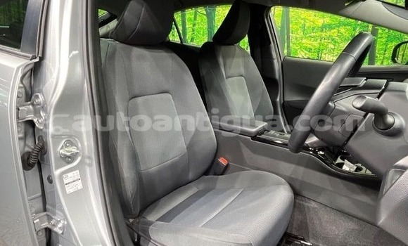 Buy Used Toyota Prius Silver Car in St John's in Antigua Buy Used Toyota Prius Silver Car in St John's in Antigua