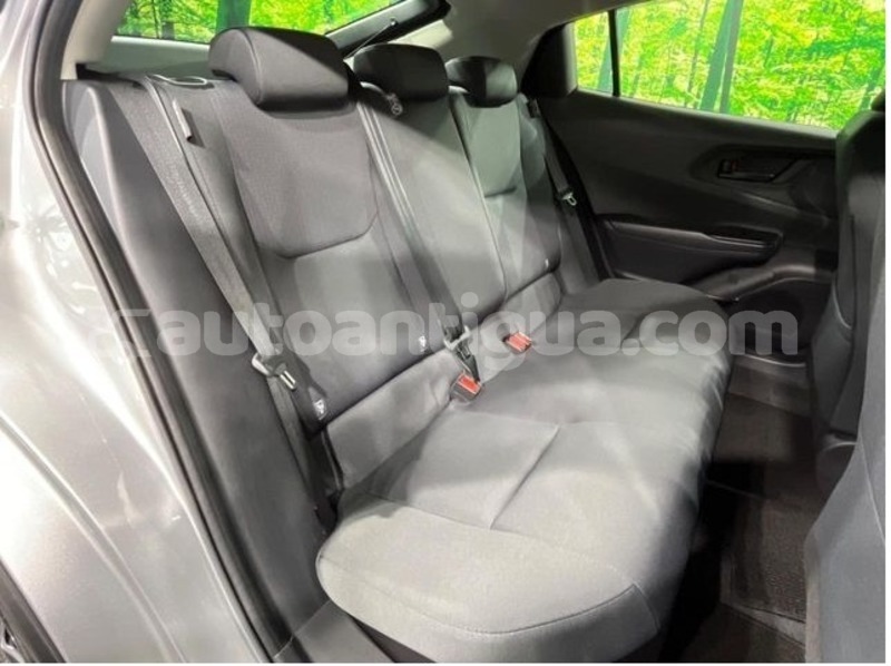 Big with watermark toyota prius antigua st john s 4730