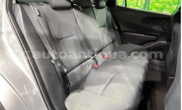 Buy Used Toyota Prius Silver Car in St John's in Antigua Buy Used Toyota Prius Silver Car in St John's in Antigua