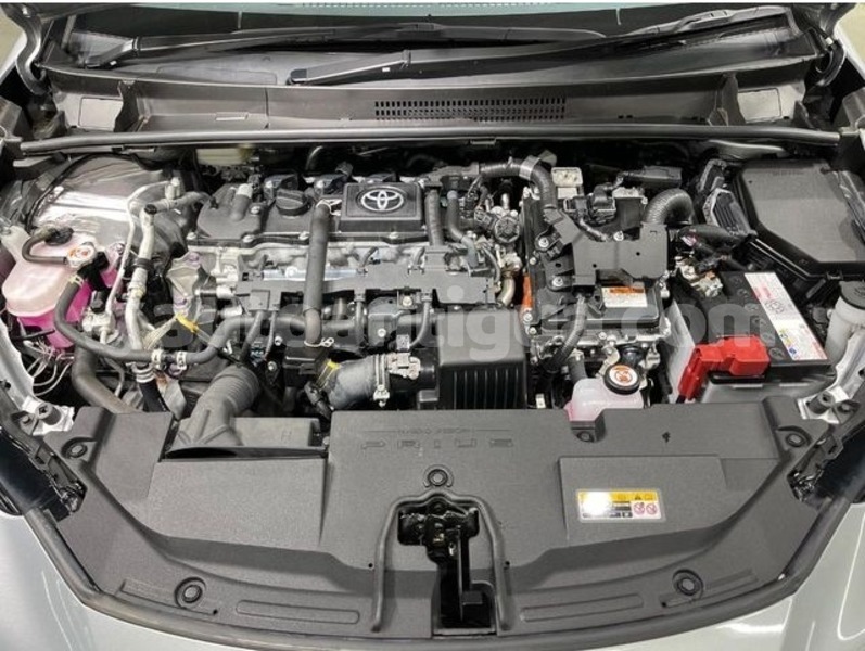 Big with watermark toyota prius antigua st john s 4730