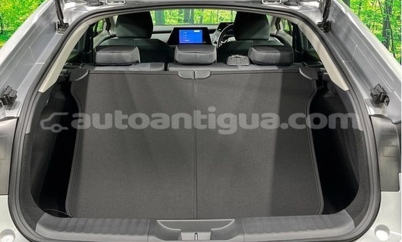 Buy Used Toyota Prius Silver Car in St John's in Antigua Buy Used Toyota Prius Silver Car in St John's in Antigua