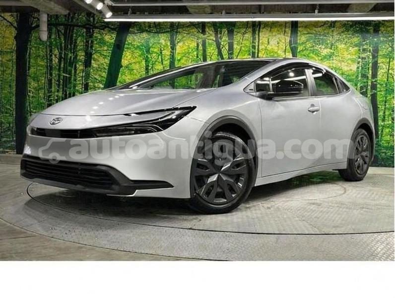 Big with watermark toyota prius antigua st john s 4730