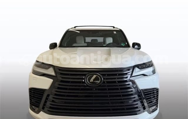 Big with watermark lexus lx antigua st john s 4732