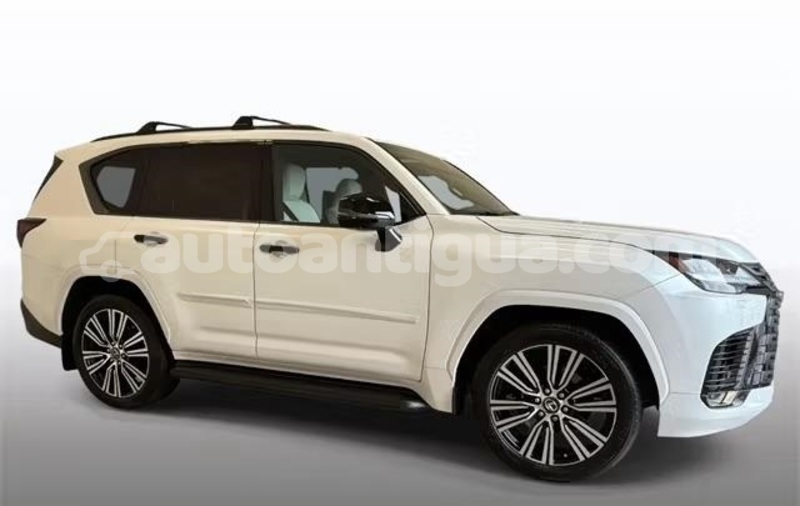 Big with watermark lexus lx antigua st john s 4732