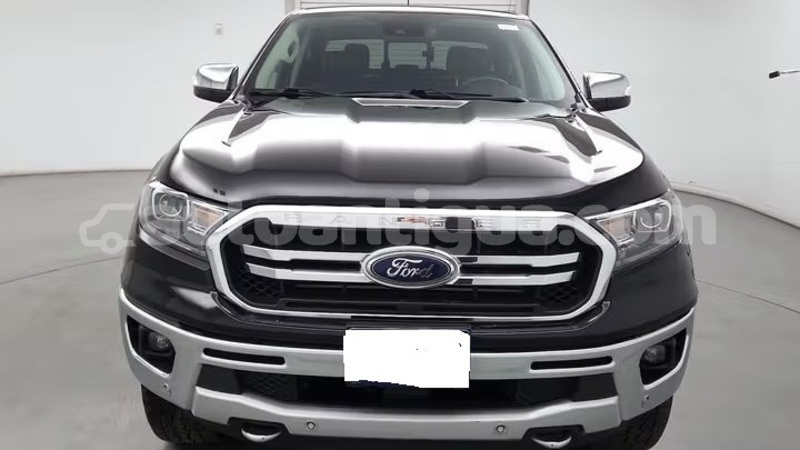 Big with watermark ford ranger antigua st john s 4734