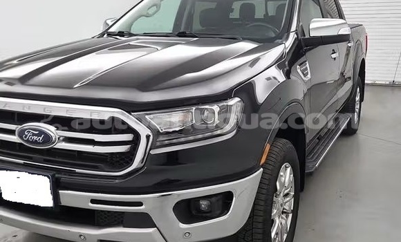 Buy Used Ford Ranger Black Car in St John's in Antigua Buy Used Ford Ranger Black Car in St John's in Antigua