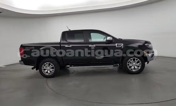 Buy Used Ford Ranger Black Car in St John's in Antigua Buy Used Ford Ranger Black Car in St John's in Antigua