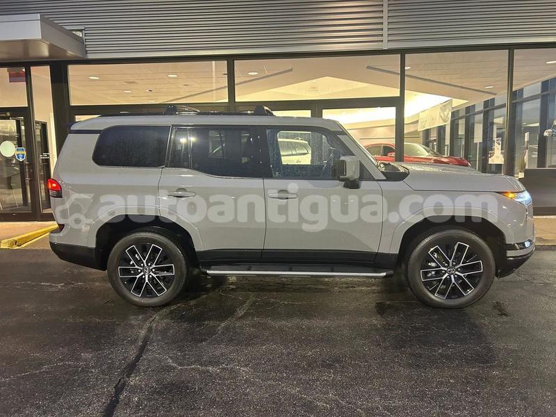 Big with watermark lexus gx antigua st john s 4735