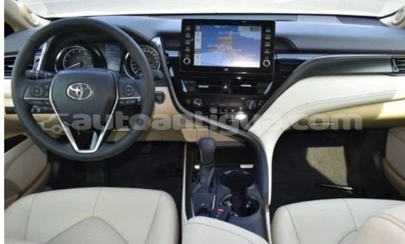 Buy Used Toyota Camry White Car in St John's in Antigua Buy Used Toyota Camry White Car in St John's in Antigua