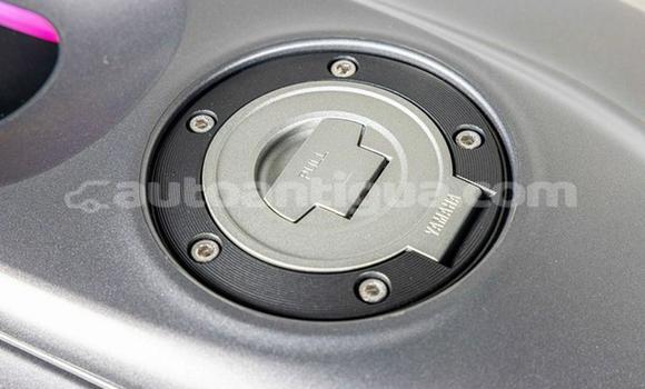 Buy Used Yamaha YZF Black Bike in St John's in Antigua Buy Used Yamaha YZF Black Bike in St John's in Antigua