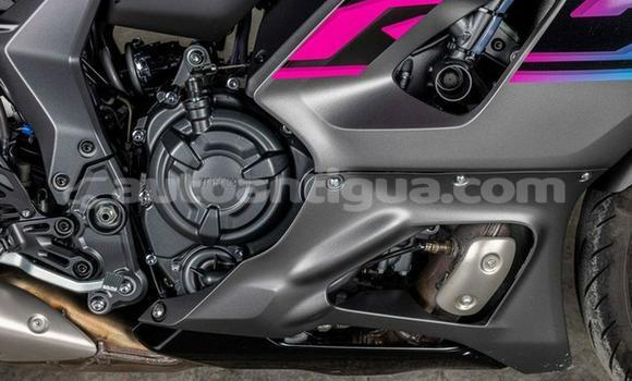 Buy Used Yamaha YZF Black Bike in St John's in Antigua Buy Used Yamaha YZF Black Bike in St John's in Antigua