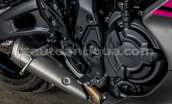 Buy Used Yamaha YZF Black Bike in St John's in Antigua Buy Used Yamaha YZF Black Bike in St John's in Antigua